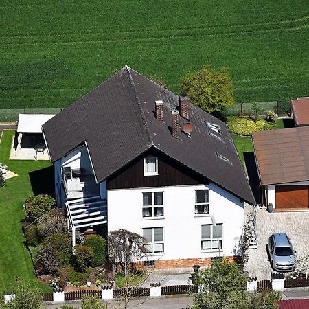 Ferienwohnung Am Schiederdamm Schwandorf in Bayern Exterior photo